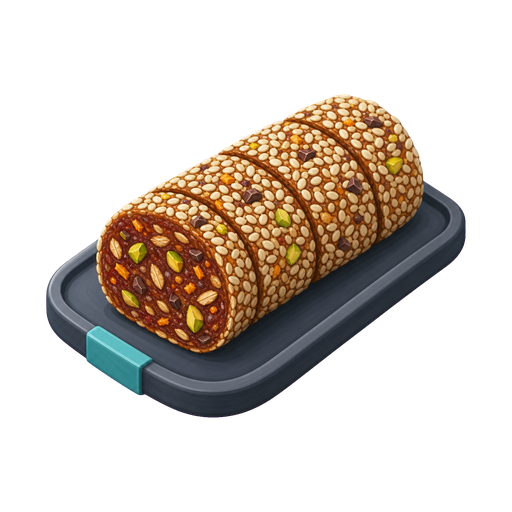 Date Sesame Log