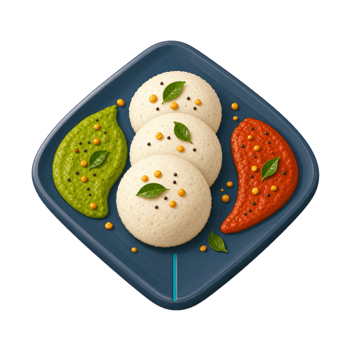 Moringa Idli Recovery Stack