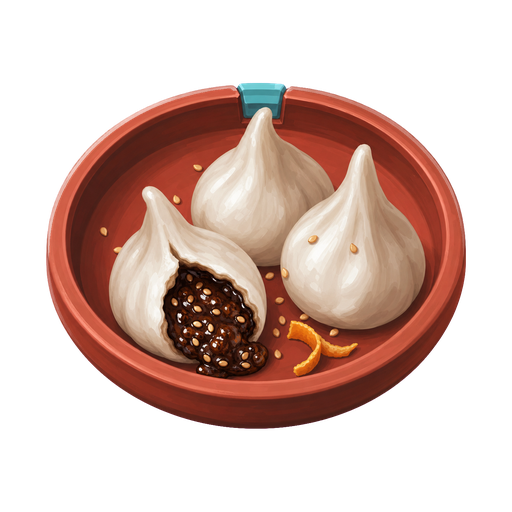 Newari Chaku Yomari