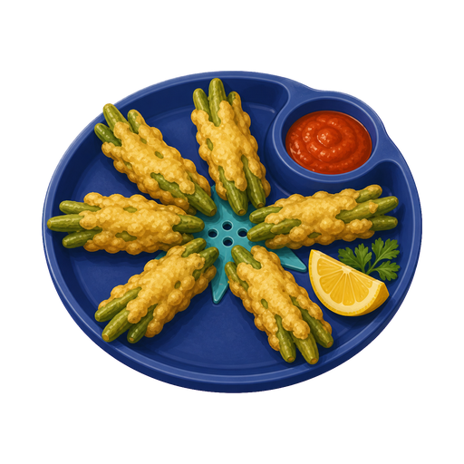 Portuguese Peixinhos da Horta